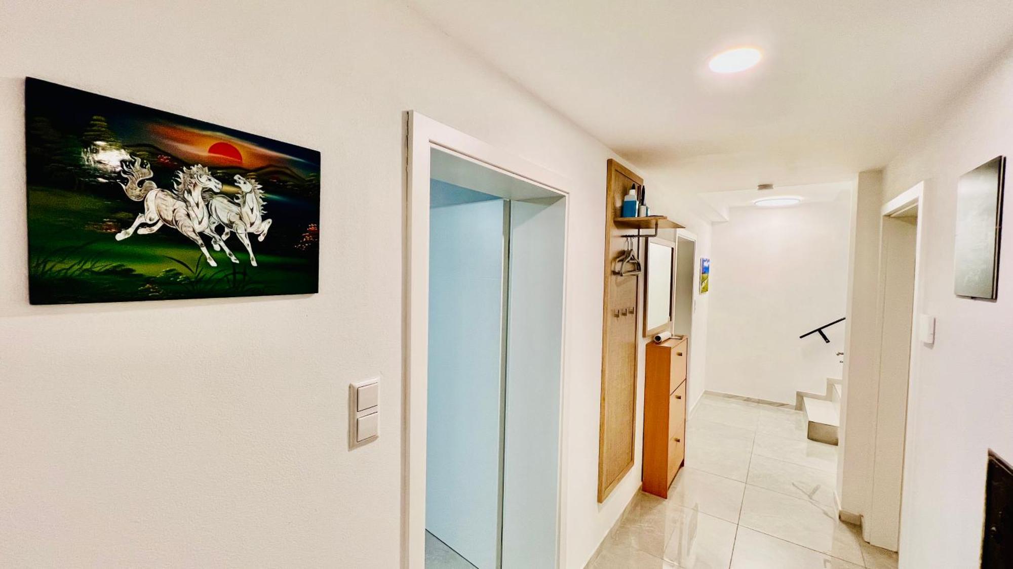 Emily'S Apartment 블라우슈타인 외부 사진